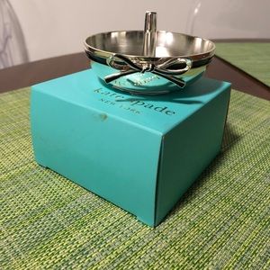 Kate Spade 'vienna lane' ring holder